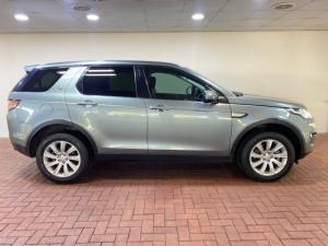Land Rover Discovery Sport HSE SD4 - Image 5