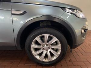 Land Rover Discovery Sport HSE SD4 - Image 6