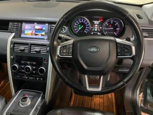 Land Rover Discovery Sport HSE SD4 - Image 7