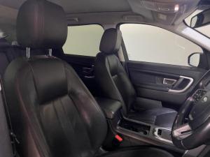 Land Rover Discovery Sport HSE SD4 - Image 8