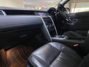 Land Rover Discovery Sport HSE SD4 - Image 9