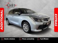 Thumbnail Toyota Starlet 1.5 Xi