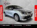 Thumbnail Toyota Starlet 1.5 Xi
