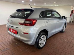 Toyota Starlet 1.5 Xi - Image 3