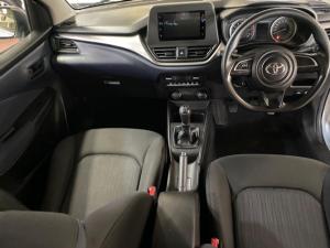Toyota Starlet 1.5 Xi - Image 7
