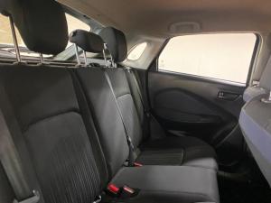 Toyota Starlet 1.5 Xi - Image 9