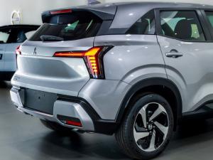 Mitsubishi Outlander Sport 1.5 Aspire - Image 9