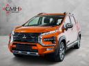Thumbnail Mitsubishi Xpander Cross 1.5