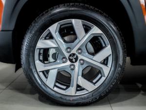 Mitsubishi Xpander Cross 1.5 - Image 4
