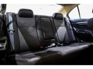 Suzuki Ciaz 1.5 GL manual - Image 17