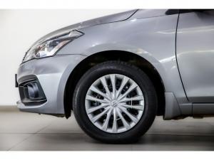 Suzuki Ciaz 1.5 GL manual - Image 4
