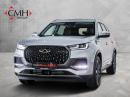 Thumbnail Chery Tiggo 8 Pro Max 2.0TGDI 390T Executive