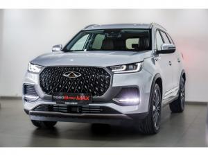 Chery Tiggo 8 Pro Max 2.0TGDI 390T Executive - Image 1