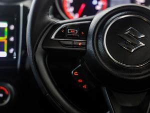 Suzuki Swift 1.2 GLX manual - Image 14