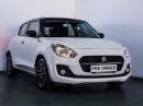 Thumbnail Suzuki Swift 1.2 GLX manual