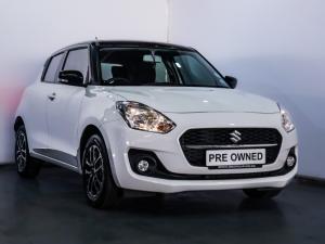 Suzuki Swift 1.2 GLX manual - Image 1