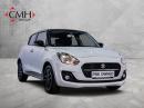 Thumbnail Suzuki Swift 1.2 GLX manual