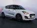 Suzuki Swift 1.2 GLX manual - Thumbnail 3