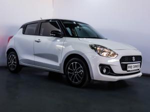 Suzuki Swift 1.2 GLX manual - Image 3