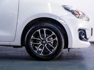 Suzuki Swift 1.2 GLX manual - Image 4