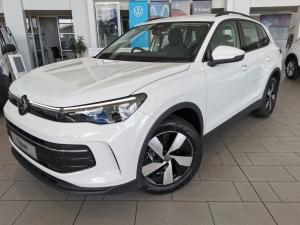 Volkswagen Tiguan 1.4TSI Life - Image 1