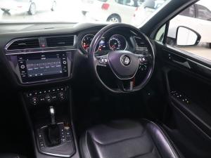Volkswagen Tiguan 1.4TSI Comfortline auto - Image 10