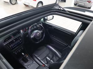 Volkswagen Tiguan 1.4TSI Comfortline auto - Image 11