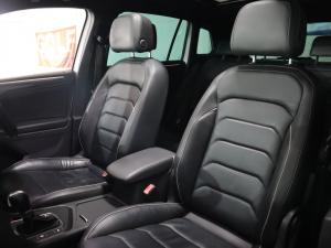 Volkswagen Tiguan 1.4TSI Comfortline auto - Image 12