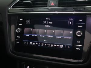 Volkswagen Tiguan 1.4TSI Comfortline auto - Image 13