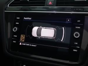 Volkswagen Tiguan 1.4TSI Comfortline auto - Image 14