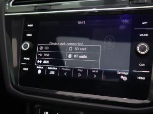 Volkswagen Tiguan 1.4TSI Comfortline auto - Image 15