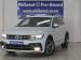 Volkswagen Tiguan 1.4TSI Comfortline auto - Thumbnail 1