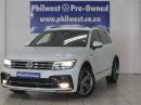 Thumbnail Volkswagen Tiguan 1.4TSI Comfortline auto