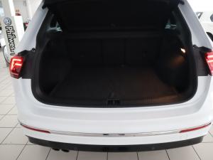 Volkswagen Tiguan 1.4TSI Comfortline auto - Image 28
