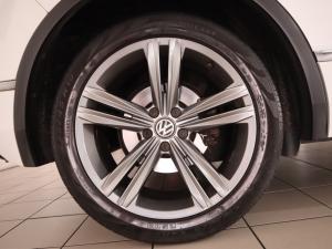 Volkswagen Tiguan 1.4TSI Comfortline auto - Image 29