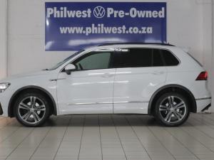 Volkswagen Tiguan 1.4TSI Comfortline auto - Image 2