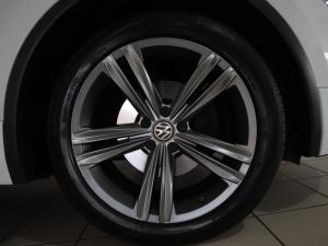 Volkswagen Tiguan 1.4TSI Comfortline auto - Image 30