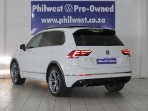 Volkswagen Tiguan 1.4TSI Comfortline auto - Image 3