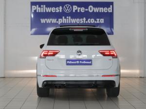 Volkswagen Tiguan 1.4TSI Comfortline auto - Image 4