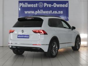 Volkswagen Tiguan 1.4TSI Comfortline auto - Image 5