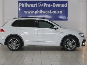 Volkswagen Tiguan 1.4TSI Comfortline auto - Image 6