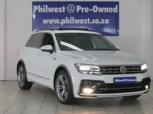 Volkswagen Tiguan 1.4TSI Comfortline auto - Image 7