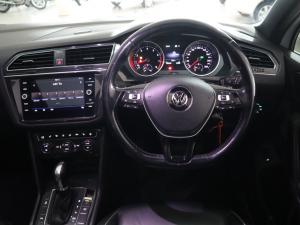 Volkswagen Tiguan 1.4TSI Comfortline auto - Image 9