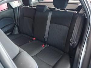 Toyota Starlet 1.5 XS auto - Image 12