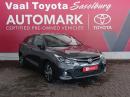 Thumbnail Toyota Starlet 1.5 XS auto