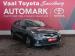 Toyota Starlet 1.5 XS auto - Thumbnail 1