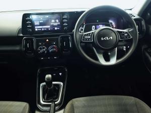 Kia Sonet 1.5 LX manual - Image 12