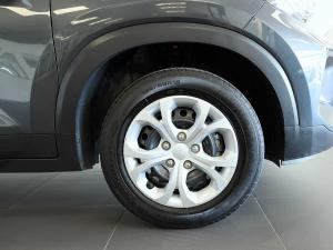 Kia Sonet 1.5 LX manual - Image 16