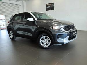 Kia Sonet 1.5 LX manual - Image 1