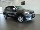 Thumbnail Kia Sonet 1.5 LX manual